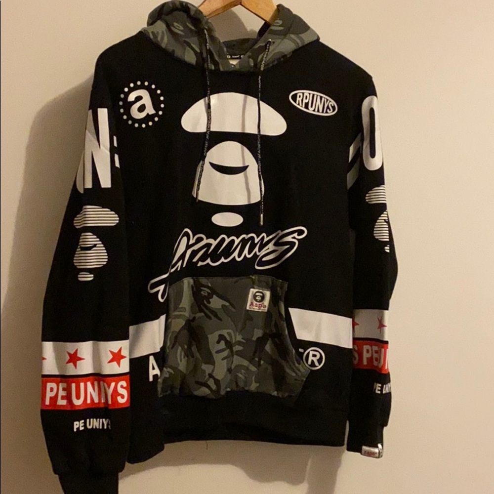 AAPE
